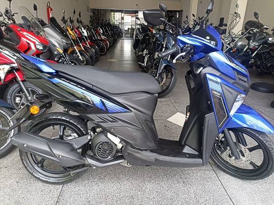 YAMAHA NEO 125 